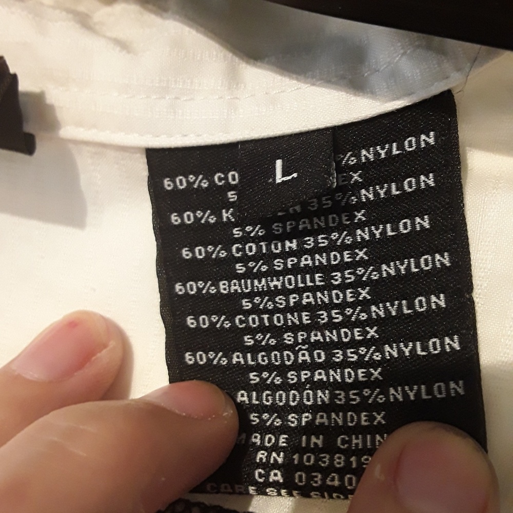 Harley-Davidson Fitted Button Down - image 6